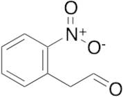 2-(2-Nitrophenyl)acetaldehyde