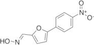 N-{[5-(4-Nitrophenyl)furan-2-yl]methylidene}hydroxylamine