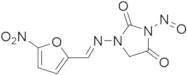 N-Nitroso Nitrofurantoin