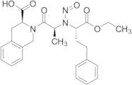 N-Nitroso Quinapril