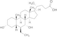6-epi-Obeticholic Acid