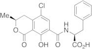 3-epi-Ochratoxin A