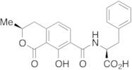 3-epi-Ochratoxin B