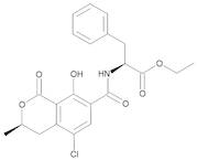 Ochratoxin C