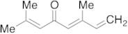 (E)-Ocimenone