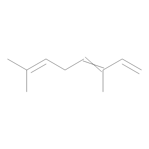 β-Ocimene (>90%)