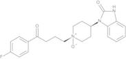 trans-Benperidol N-Oxide