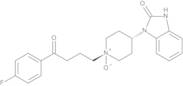 cis-Benperidol N-Oxide