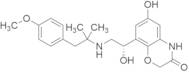(S)-Olodaterol Hydrochloride