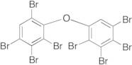 2,2',3,3',4,4',5,6'-Octabromodiphenyl Ether