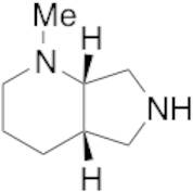 (4aS,7aS)-Octahydro-1-methyl-1H-pyrrolo[3,4-b]pyridine