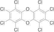 Octachlorodibenzo-p-dioxin