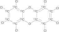 Octachlorodibenzo-p-dioxin-13C12