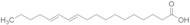 11(E),13(E)-Octadecadienoic Acid