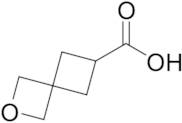 2-Oxaspiro[3.3]heptane-6-carboxylic Acid