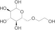 6-O-Hydroxyethyl-D-glucose