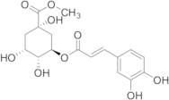 3-O-Caffeoylquinic Acid Methyl Ester