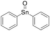 Oxodiphenylstannane