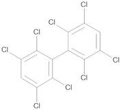 2,3,5,6,2',3',5',6'-Octachlorobiphenyl