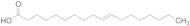 (10E)-10-Octadecenoic acid