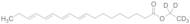 (9E,11E,13E,15E)-9,11,13,15-Octadecatetraenoic Acid Ethyl-d5 Ester