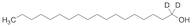 n-Octadecyl-1,1-d2 Alcohol