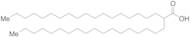 2-Octadecyleicosanoic Acid