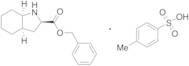 (2R,3aR,7aR)-Octahydroindole-2-carboxylic Acid Benzyl Ester p-Toluenesulfonic Acid