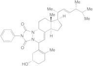 pre-Calcitriol PTAD Adduct