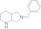 Octahydro-6-(phenylmethyl)-1H-Pyrrolo[3,4-b]pyridine