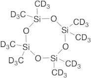 Octamethylcyclotetrasiloxane-d24