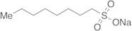 1-Octanesulfonic Acid Sodium Salt