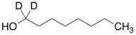 n-Octyl-1,1-d2 Alcohol