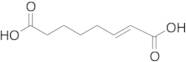 (E)-2-Octenedioic Acid