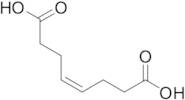 (4Z)-4-Octenedioic Acid