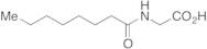 N-Octanoylglycine