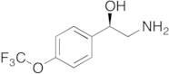 (R)-(-)-Octopamine-4-O-trifluoromethane
