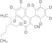 Octocrylene-d10