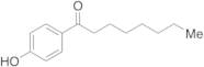 4-Octanoylphenol