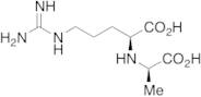 D-(+)-Octopine