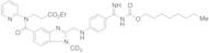 O-Octyl-d3 Dabigatran Ethyl Ester