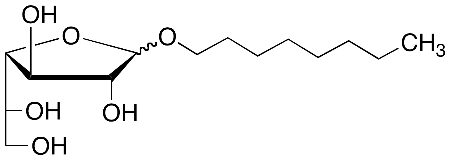 Octyl D-Galactofuranoside