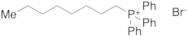 Octyltriphenylphosphonium Bromide