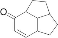 1,2,2a,3,4,4a,7a,7b-Octahydro-5H-cyclopent[cd]inden-5-one