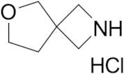 6-Oxa-2-azaspiro[3.4]octane Hydrochloride