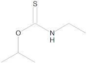 O-Isopropyl Ethylthiocarbamate