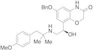 Olodaterol Benzyl Ether