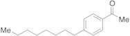 4'-Octylacetophenone