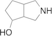 Octahydro-cyclopenta[c]pyrrol-4-ol