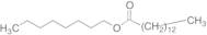 Octyl Tetradecanoate